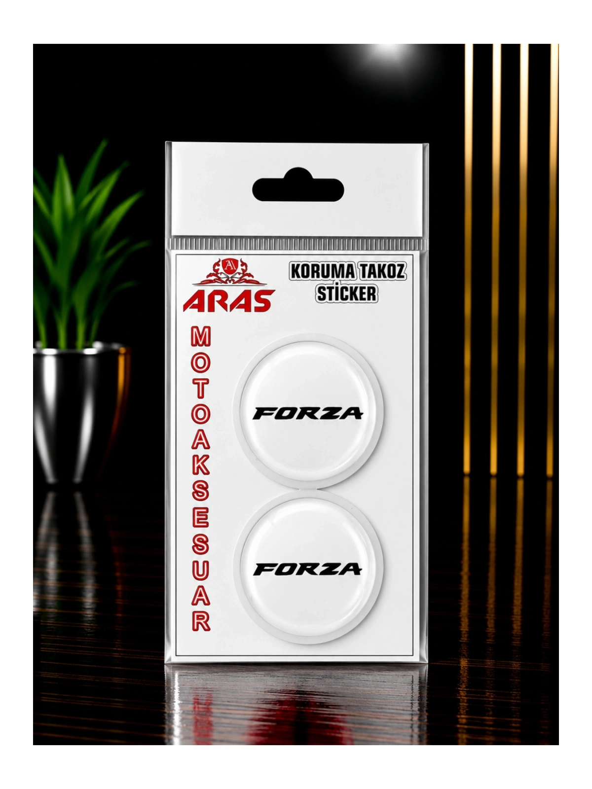 DAMLA STİCKER (4*4)