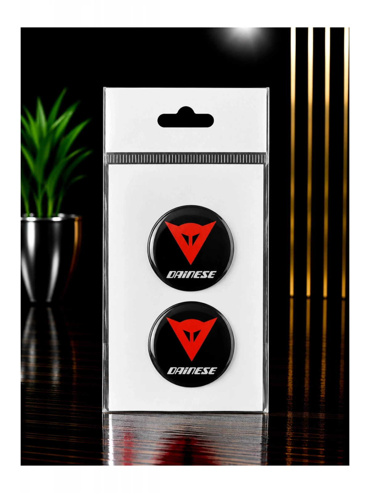 DAMLA STİCKER (4*4)