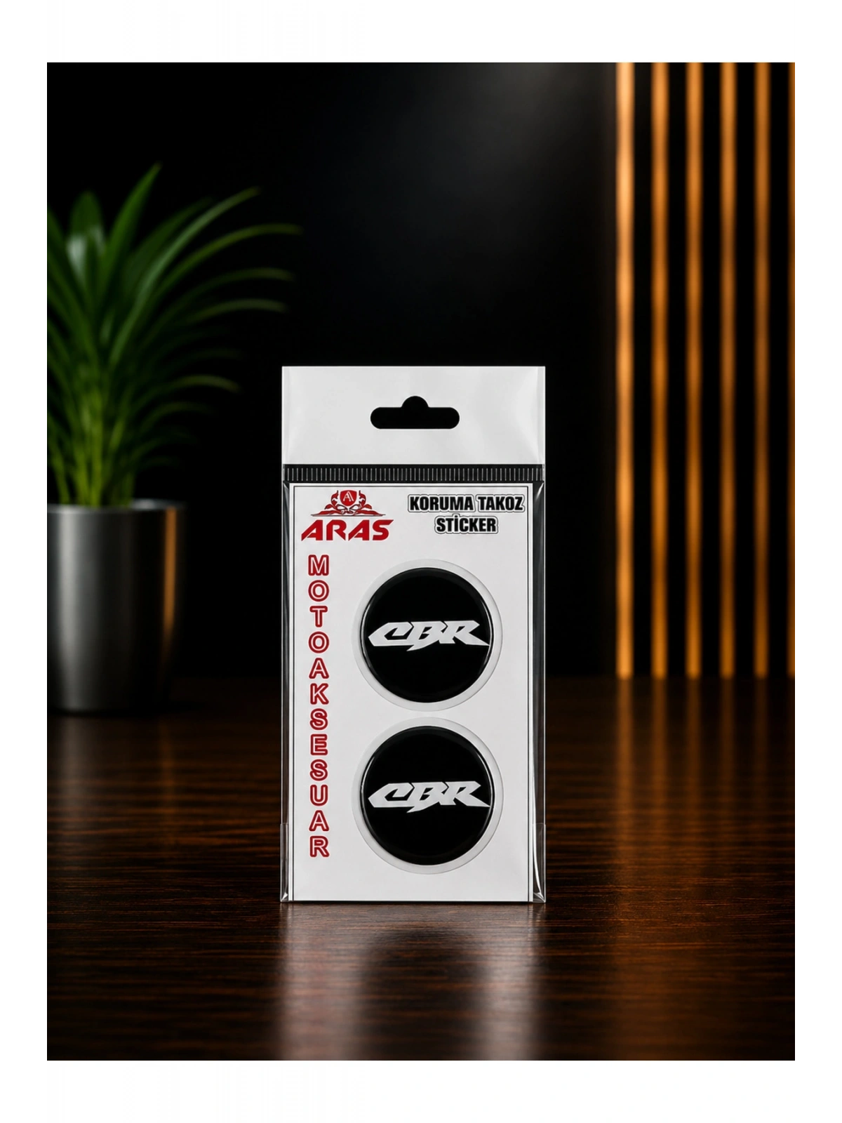 DAMLA STİCKER (4*4)