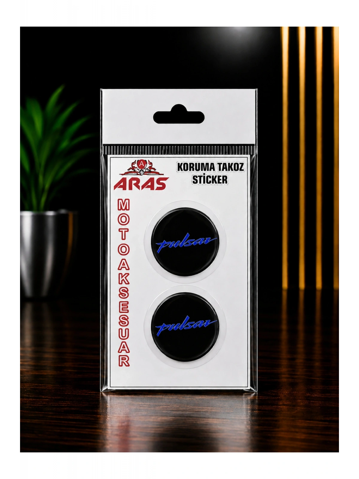 DAMLA STİCKER (4*4)
