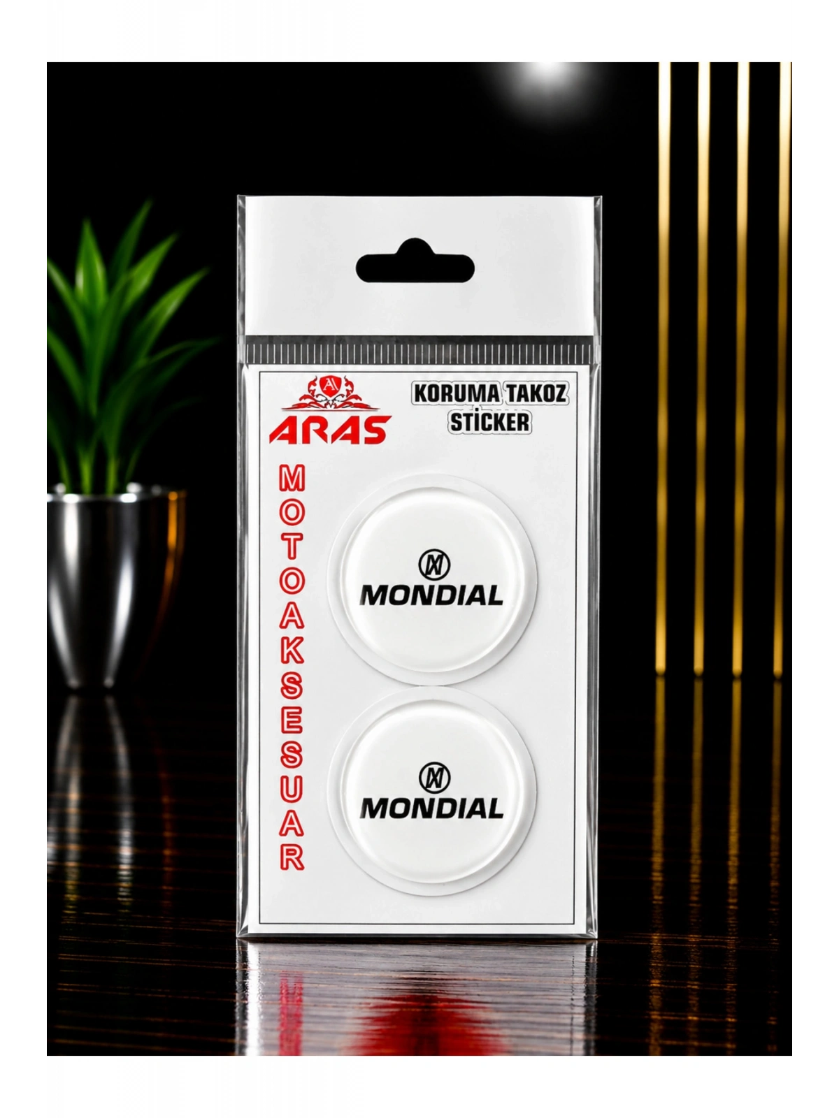 DAMLA STİCKER (4*4)