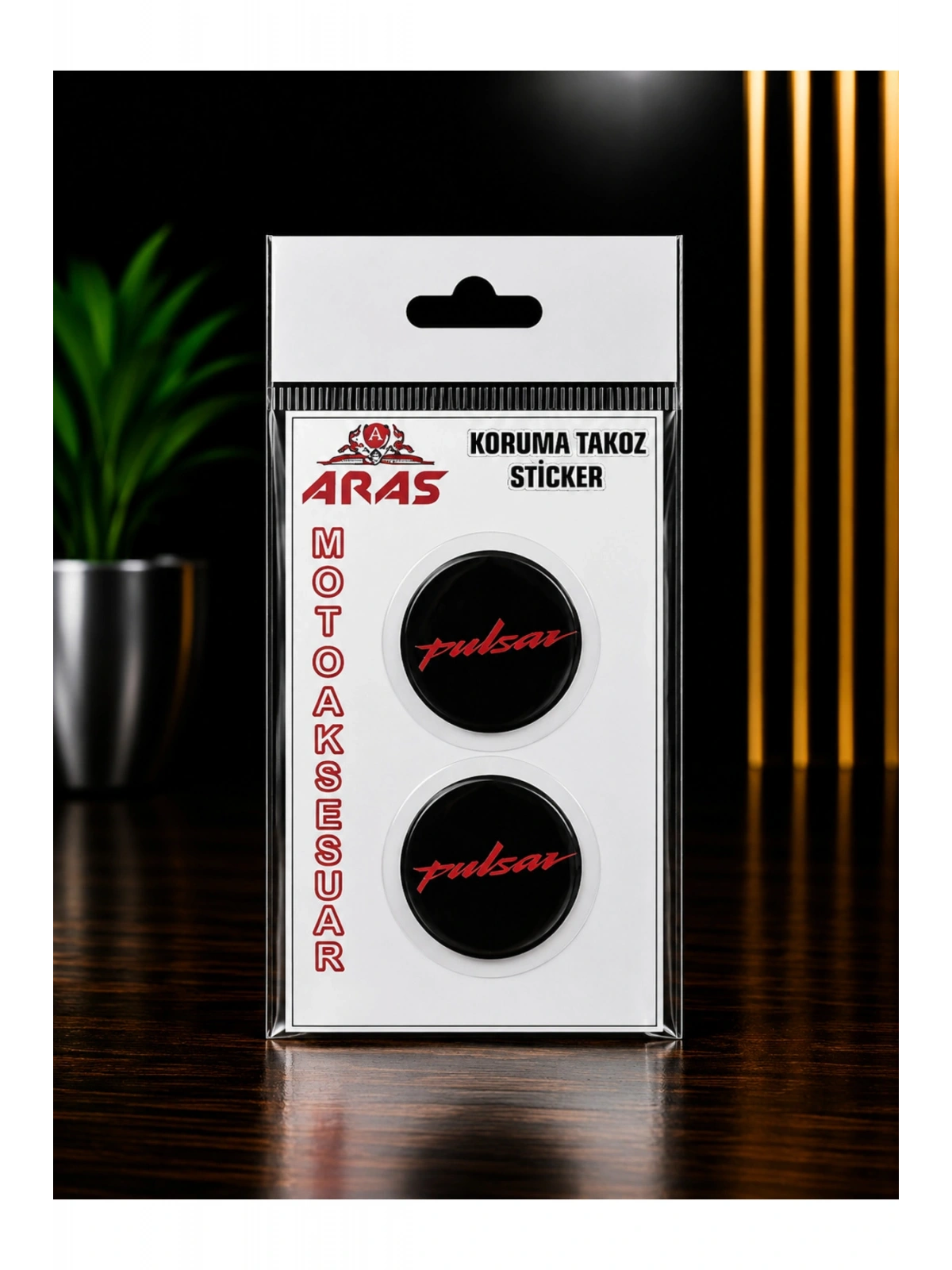 DAMLA STİCKER (4*4)