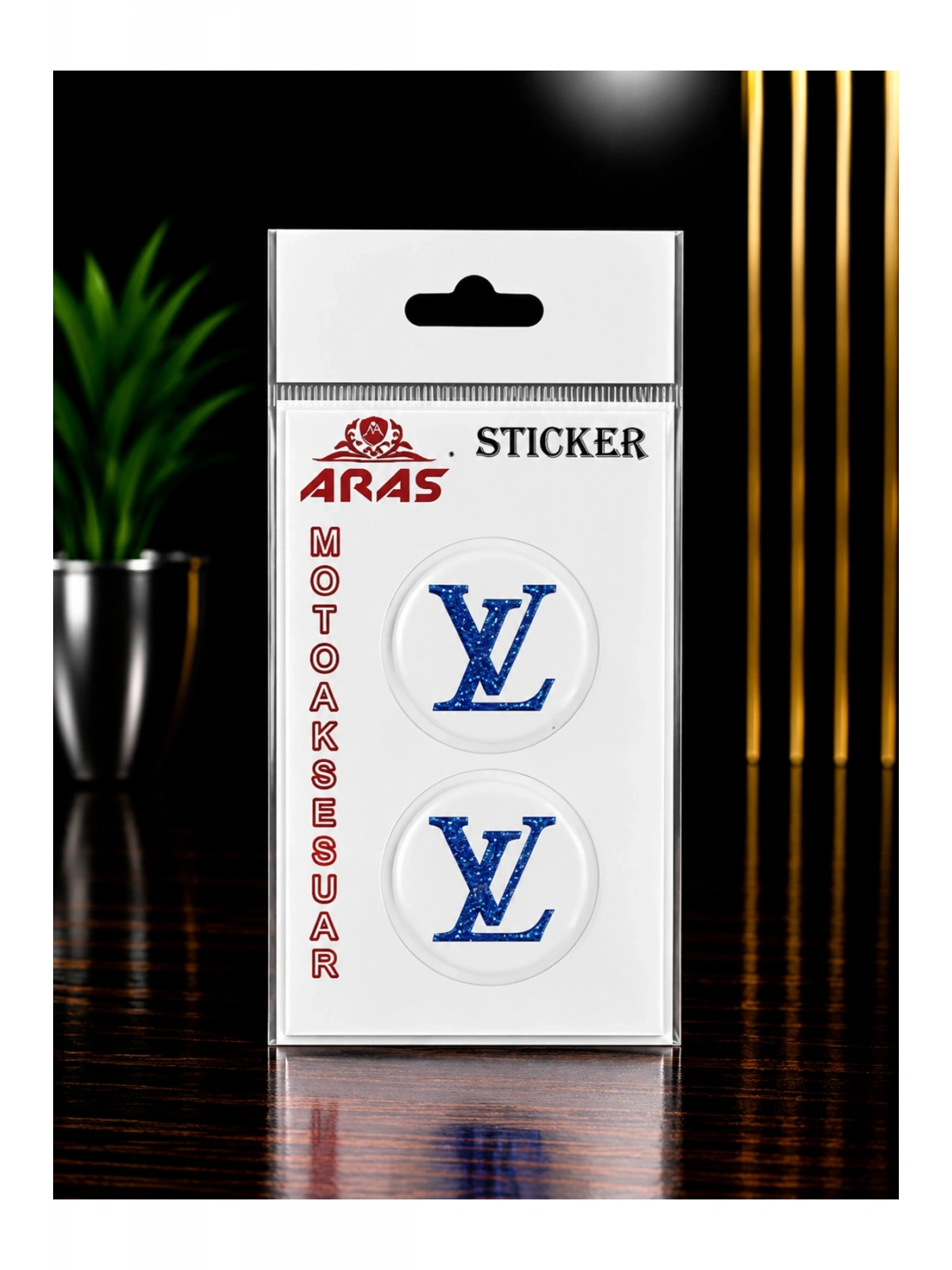 DAMLA STİCKER (4*4)