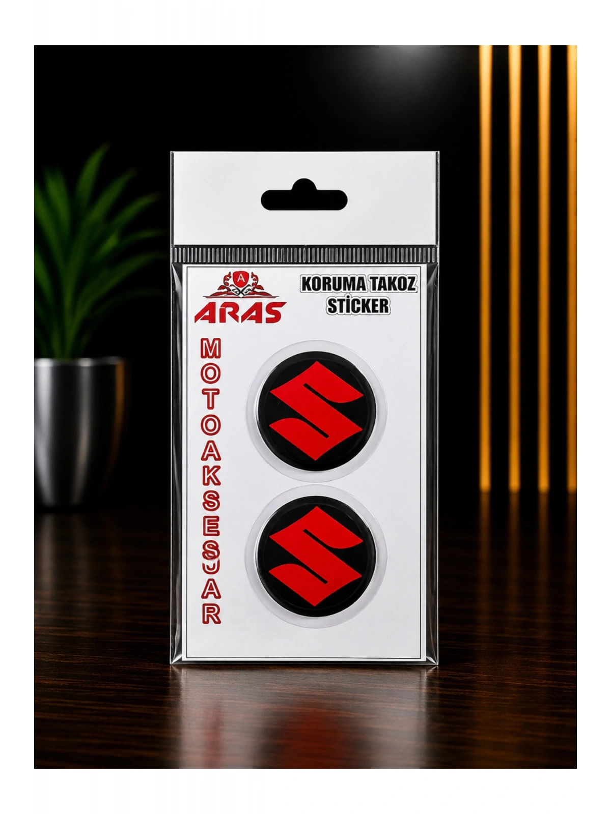 DAMLA STİCKER (4*4)