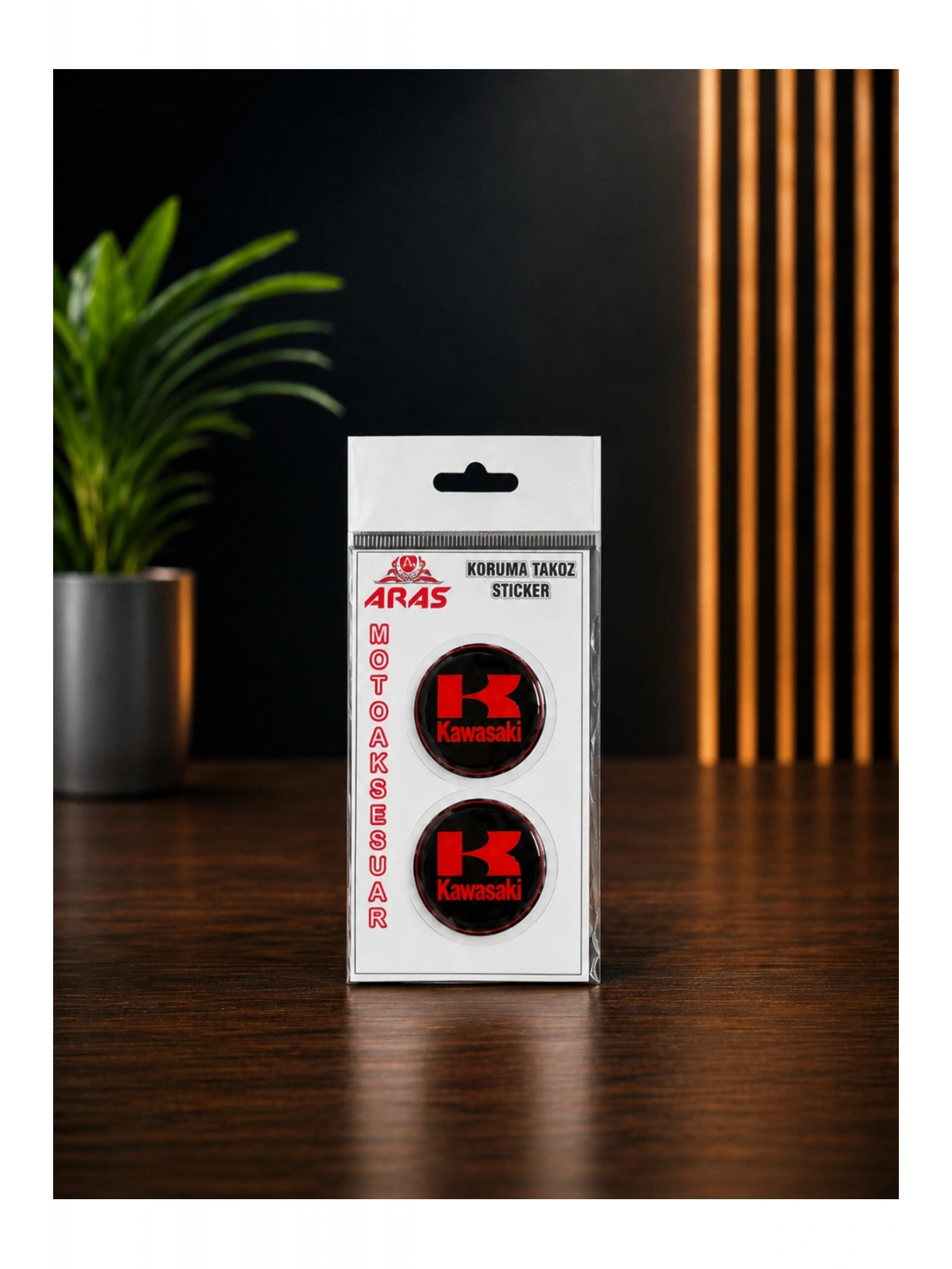 DAMLA STİCKER (4*4)