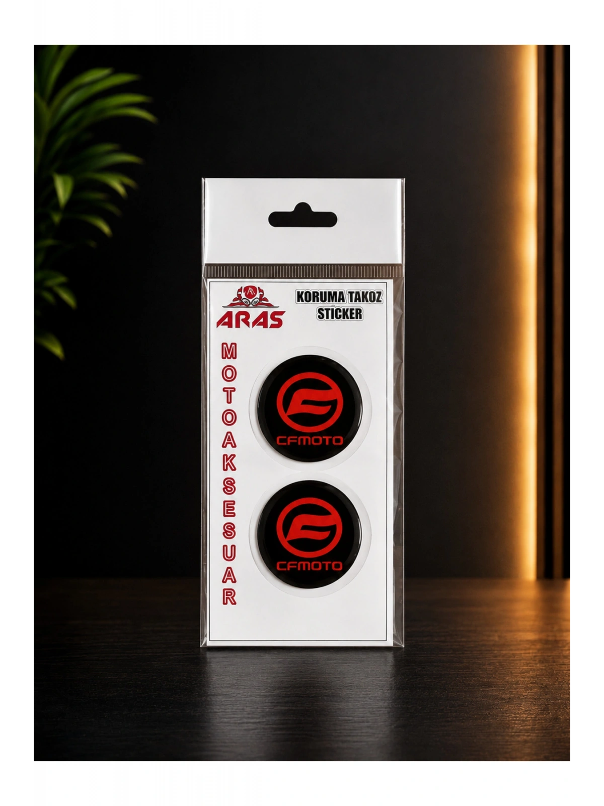 DAMLA STİCKER (4*4)