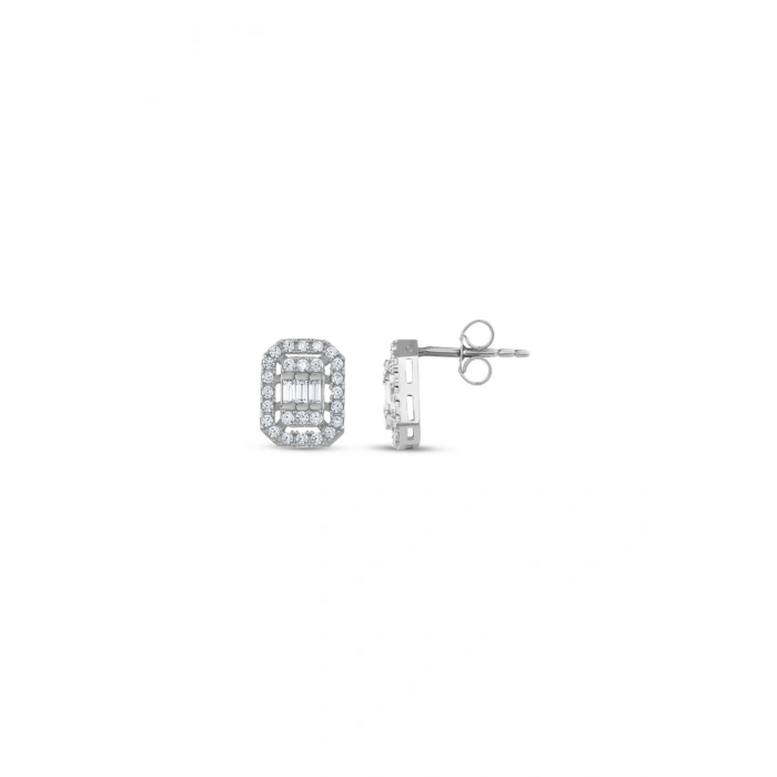 Altın Üçlü Baget Set - 14K