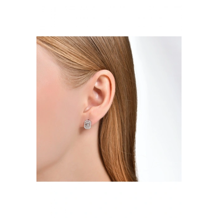 Altın Üçlü Baget Set - 14K