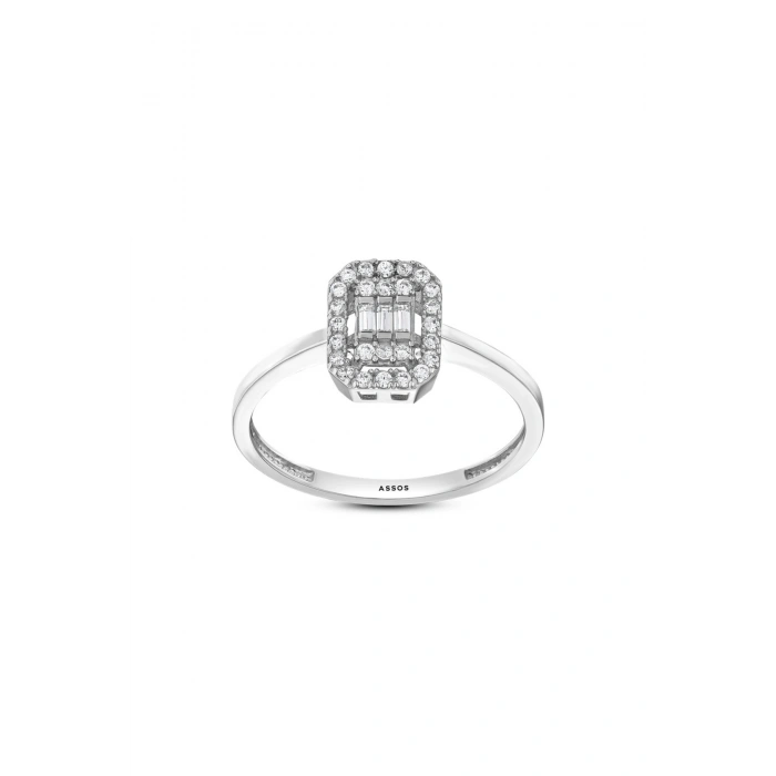 Altın Üçlü Baget Set - 14K