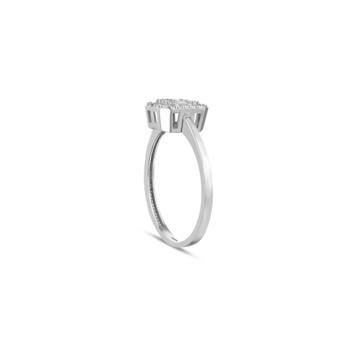 Altın Üçlü Baget Set - 14K