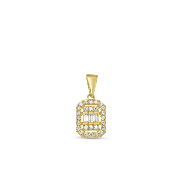 Altın Üçlü Baget Set - 14K