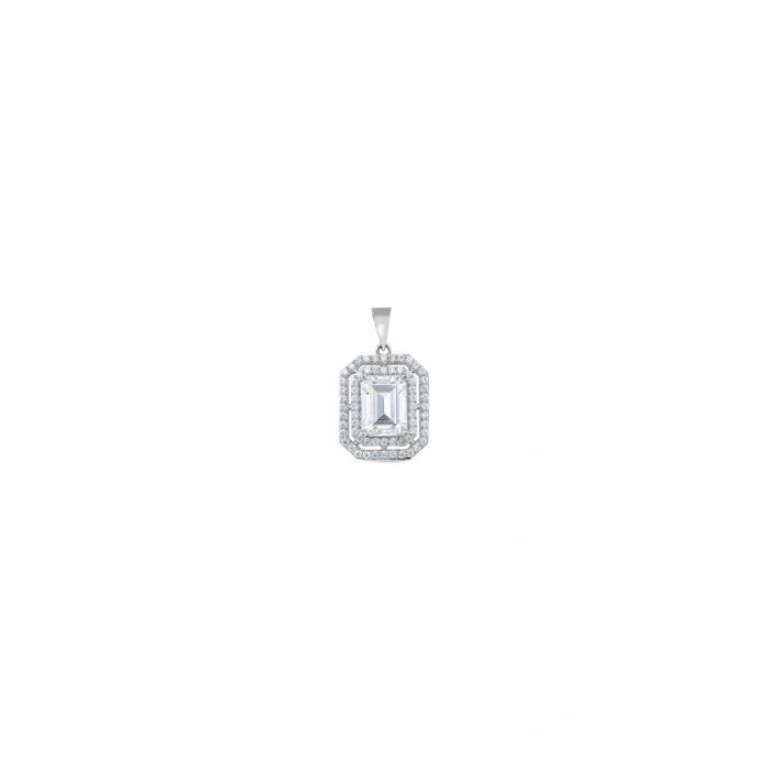 Baget Taşlı Altın Set - 14K