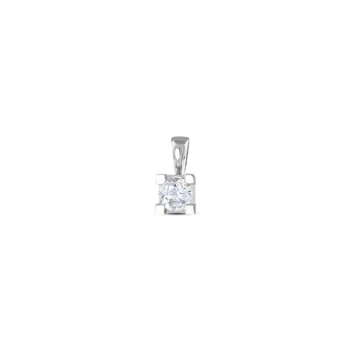 Altın Üçlü Tektaş Set - 14K