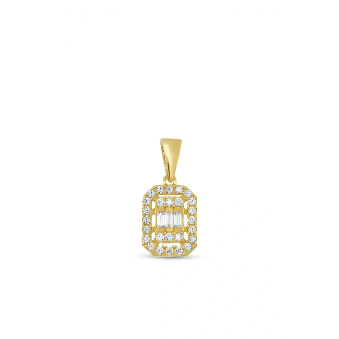 Altın Üçlü Baget Set - 14K