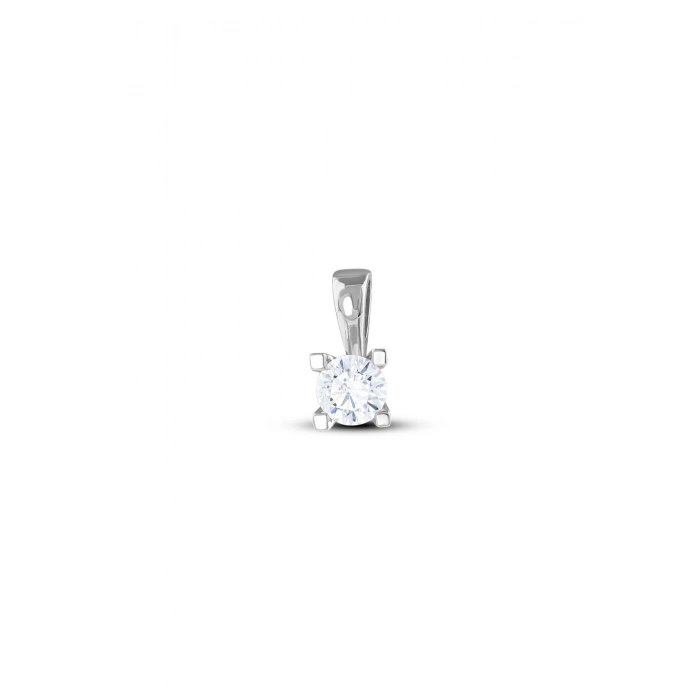 Altın Üçlü Tektaş Set - 14K