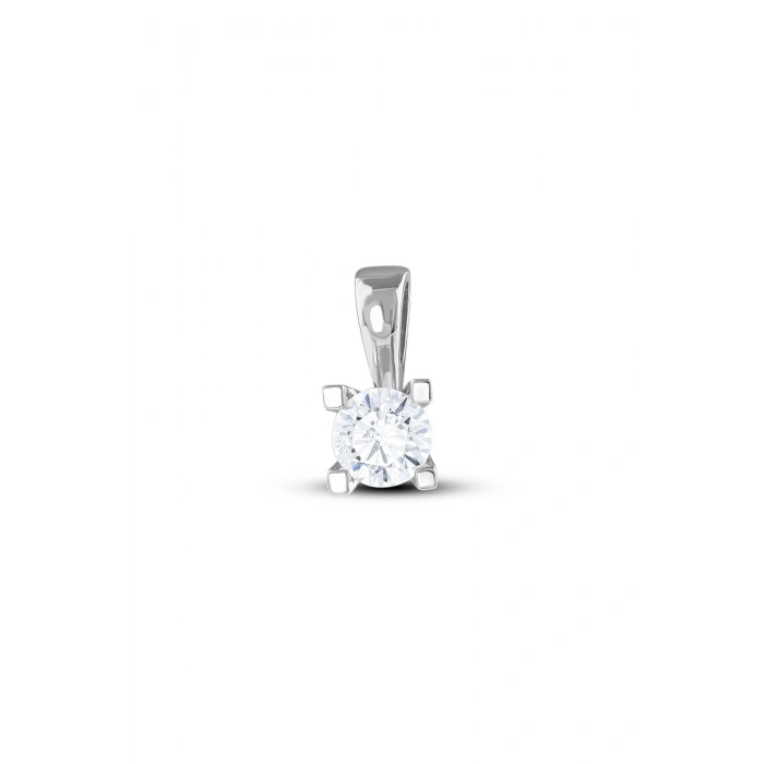 Altın Üçlü Tektaş Set - 14K