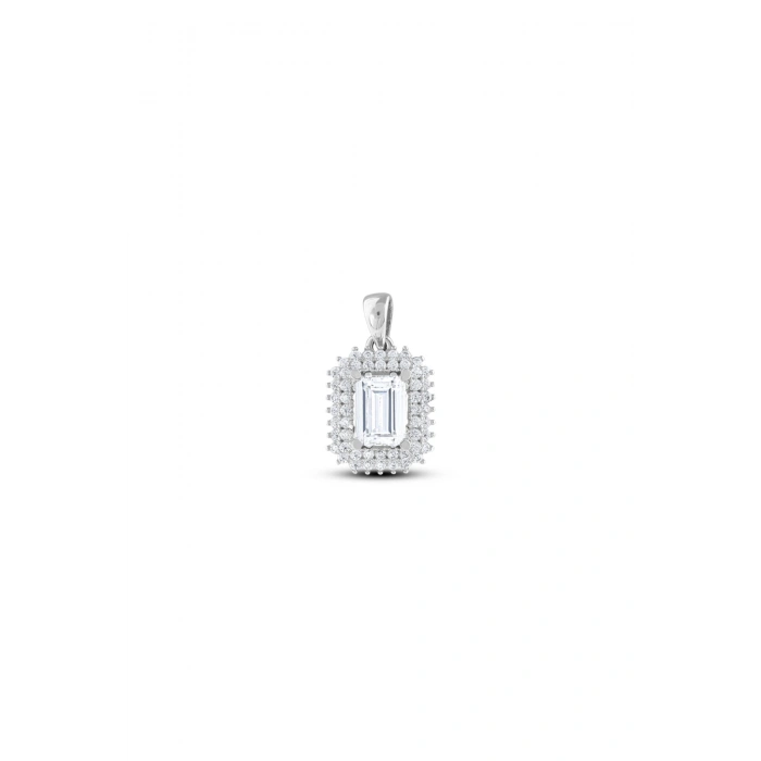 Baget Taşlı Altın Set - 14K - 8.47gr