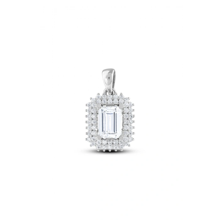 Baget Taşlı Altın Set - 14K - 8.47gr