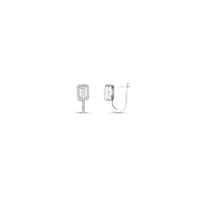 Altın Üçlü Baget Set - 14K