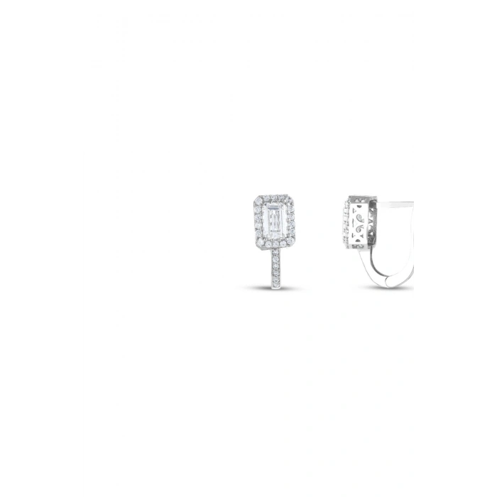 Altın Üçlü Baget Set - 14K