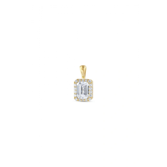 Altın Üçlü Baget Set - 14K