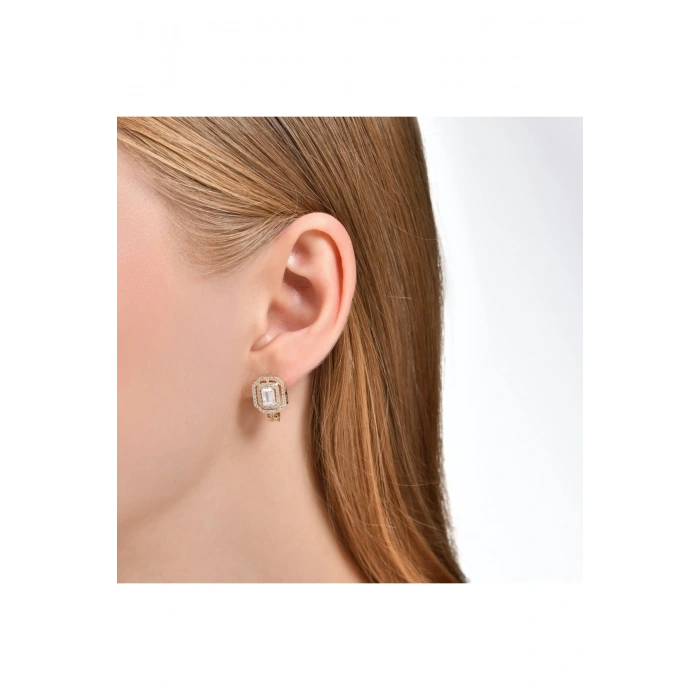 Altın Üçlü Baget Set - 14K