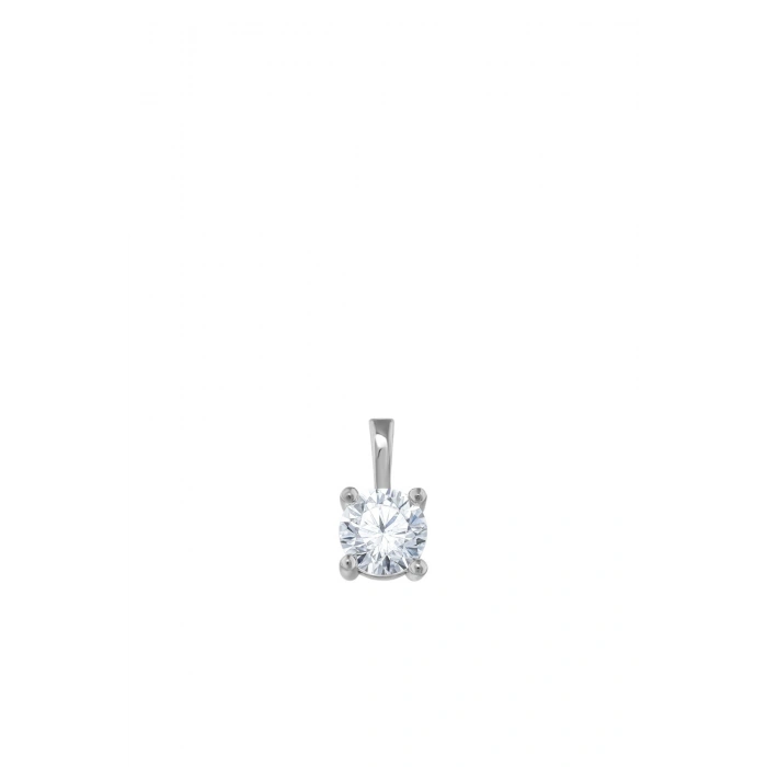 Altın Üçlü Tektaş Set - 14K