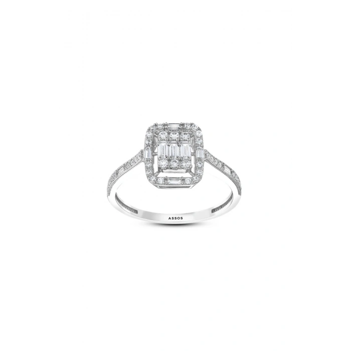 Altın Üçlü Baget Set - 14K