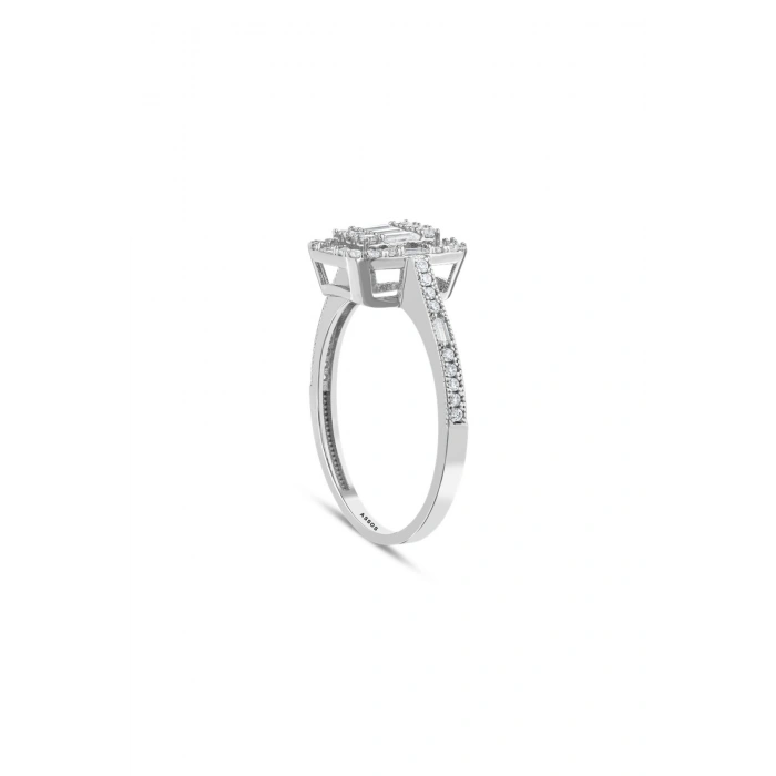 Altın Üçlü Baget Set - 14K