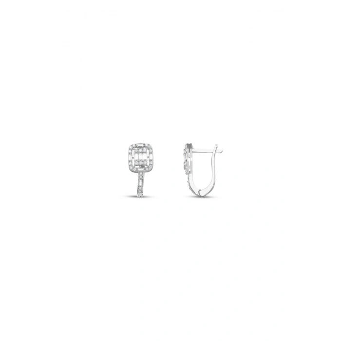 Altın Üçlü Baget Set - 14K