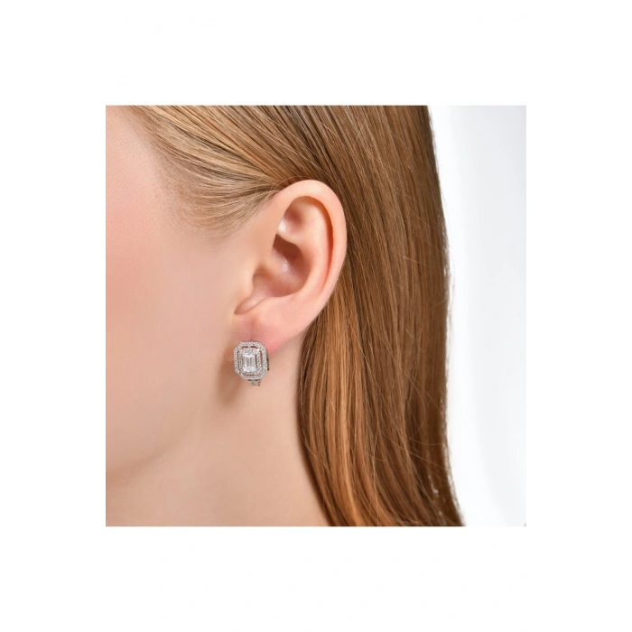 Altın Üçlü Baget Set - 14K