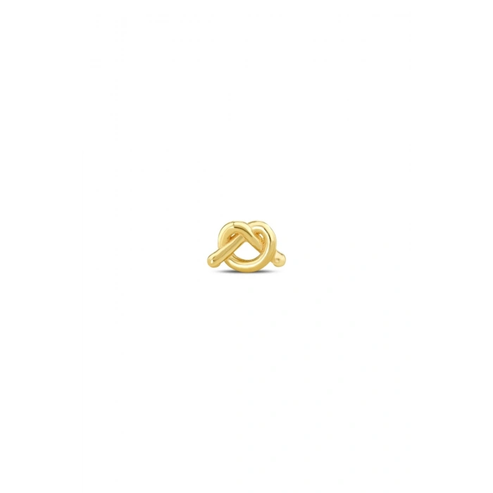 Altın Tragus Piercing - 14K