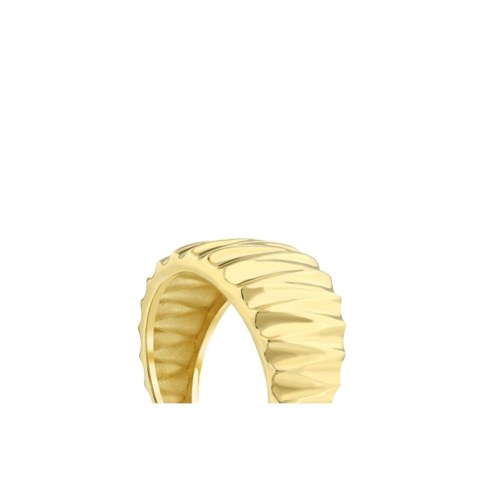 Tasarım Altın Yüzük