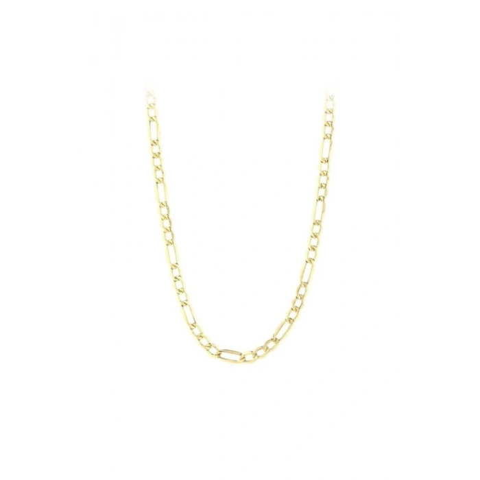 Altın Zincir Kolye - 14k - 3.78gr
