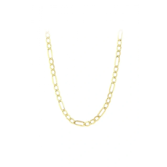 Altın Zincir Kolye - 14k - 3.78gr