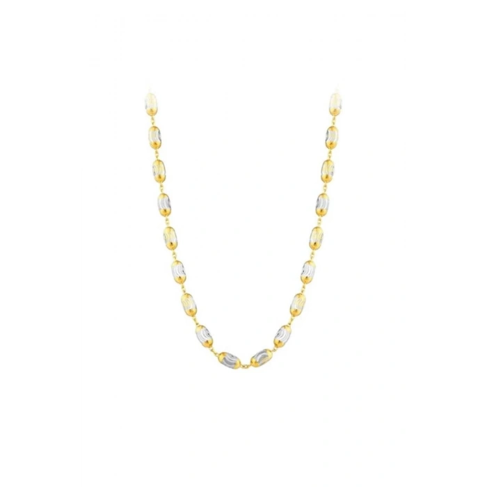 Altın Zincir Kolye - 14k - 5.31gr