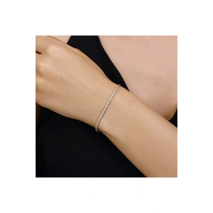Su Yolu Altın Set - 14K
