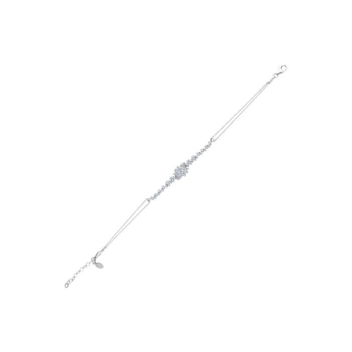 Taşlı Altın Nişan Düğün Set - 14k - 12.62gr