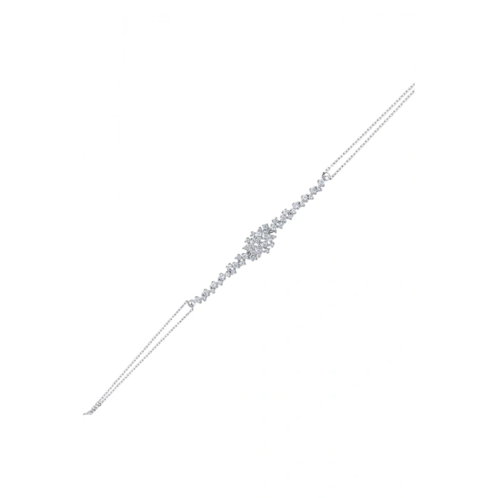 Taşlı Altın Nişan Düğün Set - 14k - 12.62gr