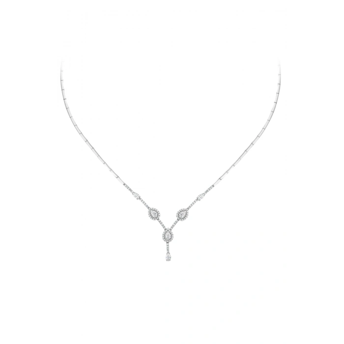 Taşlı Altın Nişan Düğün Set - 14k - 2.20gr