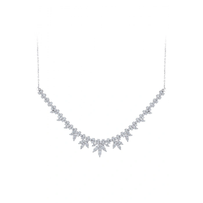 Taşlı Altın Nişan Düğün Set - 14k - 10.07gr
