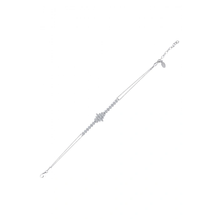 Taşlı Altın Nişan Düğün Set - 14k - 10.07gr