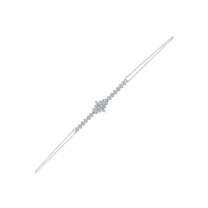 Taşlı Altın Nişan Düğün Set - 14k - 10.07gr