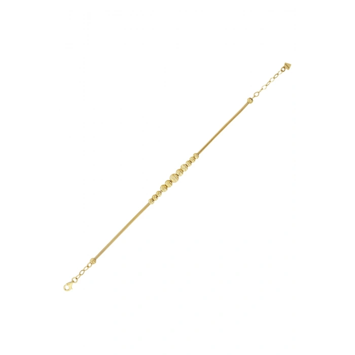 Dorika Toplu Altın Set - 14K
