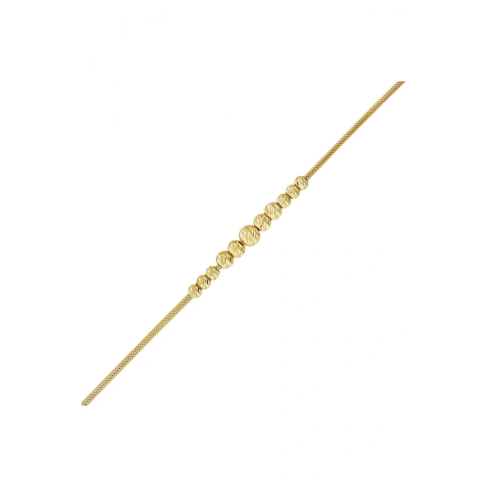 Dorika Toplu Altın Set - 14K