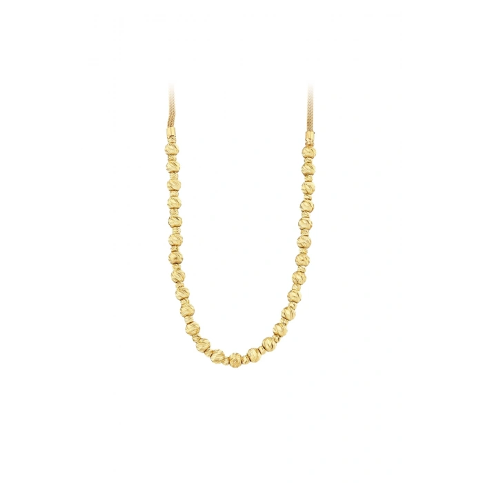 Dorika Toplu Altın Set - 14K