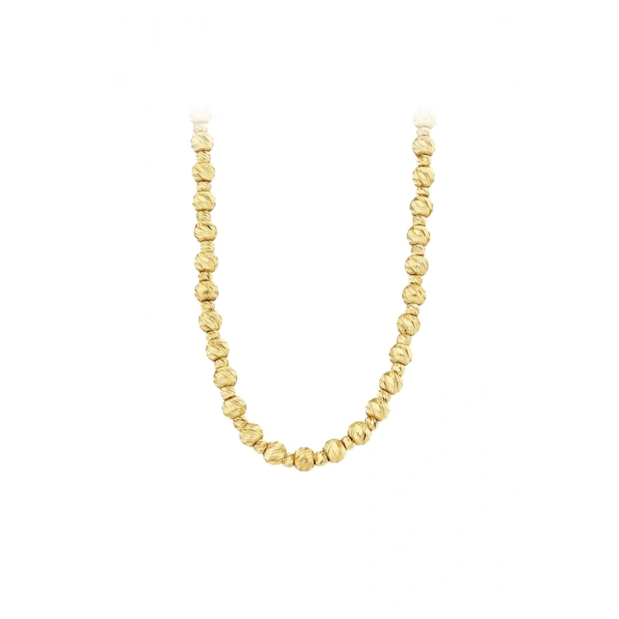 Dorika Toplu Altın Set - 14K