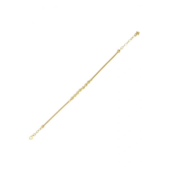 Dorika Toplu Altın Set - 14K