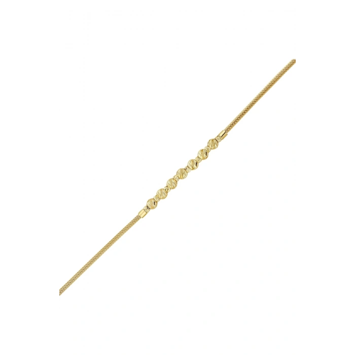 Dorika Toplu Altın Set - 14K