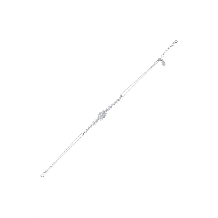Taşlı Altın Nişan Düğün Set - 14k - 11.68gr